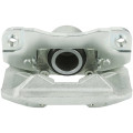 rear left brake caliper assembly (with bracket)