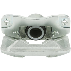 rear left brake caliper assembly (with bracket)