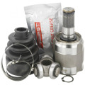 inner cv joint left 23x40x27