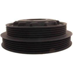 crankshaft pulley 4g64