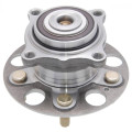 Wheel Hub - Febest 0382-CU2R