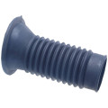 Front shock absorber boot