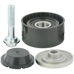 Pulley idler kit