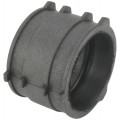 Intake manifold hose
