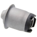 Subframe rear bushing