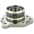 Rear Wheel Hub LH - FEBEST 0382-EY8LR - OEM 42201-S09-008