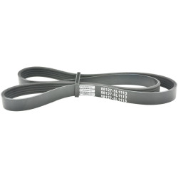 Poly-v belt 5 ribs