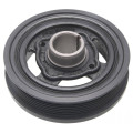 Crankshaft Pulley Engine - Toyota (1GR-FE) - FEBEST TDS-1GRFE