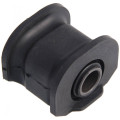 Rear bushing, front control arm