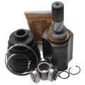 CV Joint - Febest 0211-E11MT16