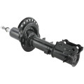 Shock Absorber Front Right Gas Twin Tube - Hyundai/Kia - FEBEST 12110-005FR