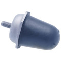 Rear Shock Absorber Jounce Bumper - FEBEST TD-010
