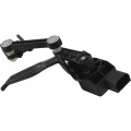 Level Sensor, Front Left - Febest 23603-009 - OEM 7L0616213D