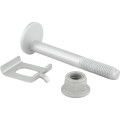 Repair Kit, Camber Adjusting Eccentric Bolt - Febest 2129-007-KIT - OEM FL3Z-3B236-A
