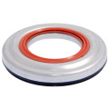 Front Shock Absorber Bearing - FEBEST TB-001 - OEM 90903-63014