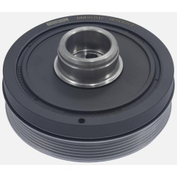 Belt Pulley, Crankshaft for BMW - FEBEST BMDS-B47