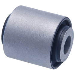 Rear engine mount bushing