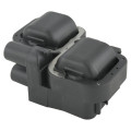 Ignition Coil - Febest 16640-002
