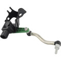 level sensor, front right (with link, with bracket)