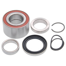 rear wheel bearing repair kit 40x80x44x45