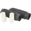 Jounce Bumper Boot Kit Rear Strut - Febest SBSHB-S11R-KIT - OEM 20371-AA040