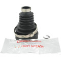 FEBEST 2415P-CAPTT Bellow, Drive Shaft for Dacia, Nissan, Renault (Rear Axle)