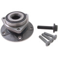 Wheel Hub - Comfortline Febest 2382-003