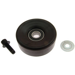 Pulley tensioner kit
