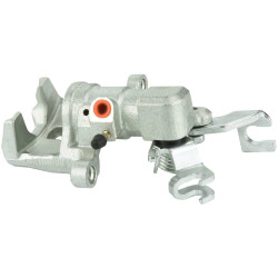 Rear right brake caliper assembly