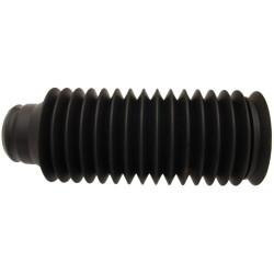 Front shock absorber boot
