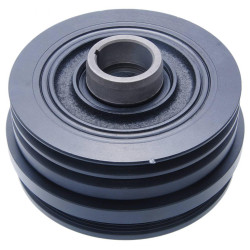 crankshaft pulley 1hdfte