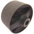 Arm Bushing Front Engine Motor Mount - FEBEST TMB-300 - OEM 12361-74300