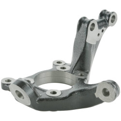 Steering knuckle right