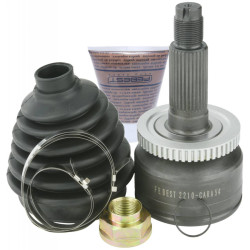 outer cv joint 26x55x31