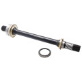 Drive Axle Shaft - Mazda 6 (2006-2008) Front Right, 399mm