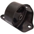 Front engine mount