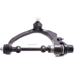 Left upper front arm