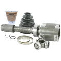 Inner CV Joint Right 33X40.6X26 - Febest 2411-DUSTRH