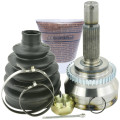 outer cv joint 24x54x25