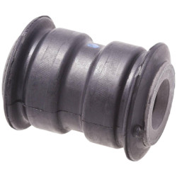 Steering rack bushing