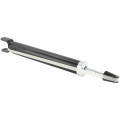 Rear Shock Absorber - SsangYong Korando - Gas Pressure, Twin Tube