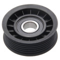 Pulley Tensioner FEBEST 2187-CAK OEM 30684344