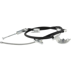 Parking brake cable, right