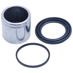 repair kit, front caliper piston d57.1