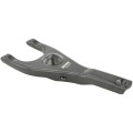 Clutch release fork