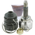 Outer CV Joint 30X57X25 FEBEST 0410-CS3A OEM MR953745