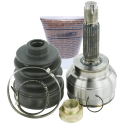 outer cv joint 30x57x25