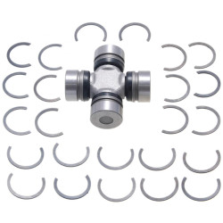 cross shaft joint, drive shaft 25x43/63