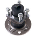 Rear Wheel Hub - FEBEST 1882-ASTR - Opel Astra F/G, Corsa C, Kadett E, Meriva A, Vectra A/B, Zafira A