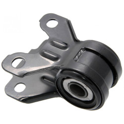 Rear bushing, front right control arm (hydro)